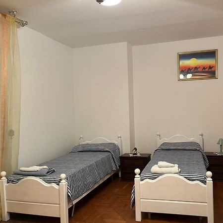 Stanze Private In Appartamento Udine Extérieur photo