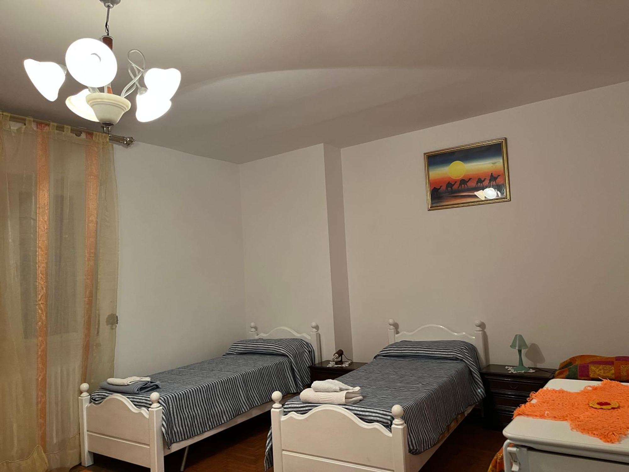 Stanze Private In Appartamento Udine Extérieur photo